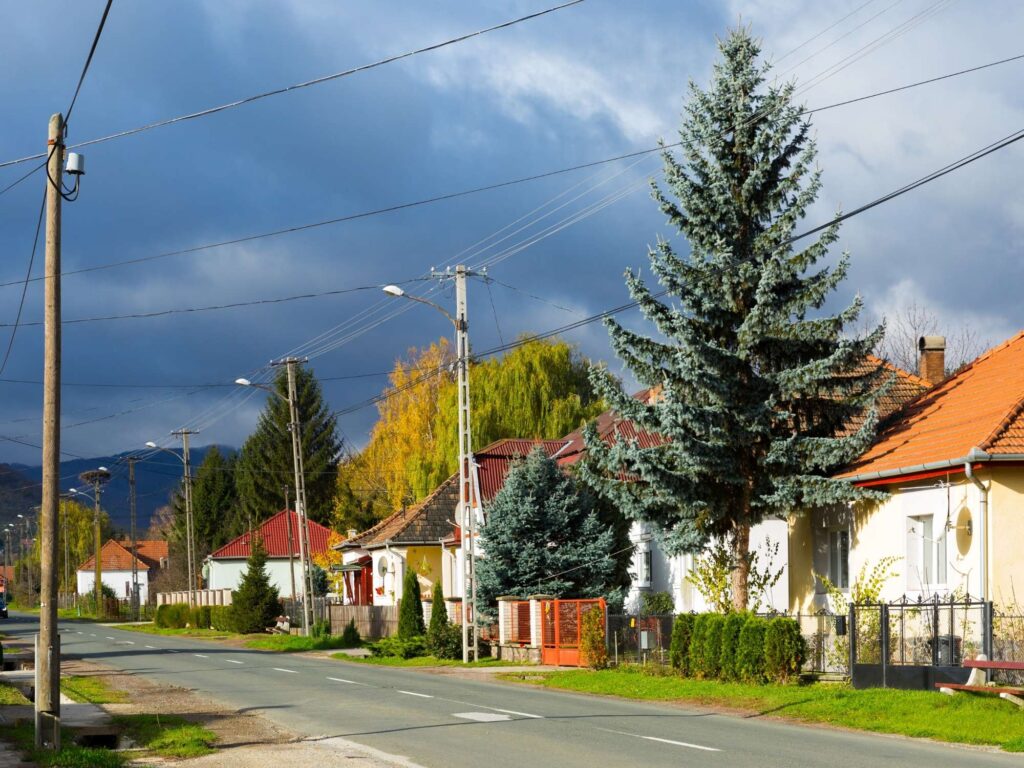 visszaigényelhető ÁFA preferált kistelepülésen