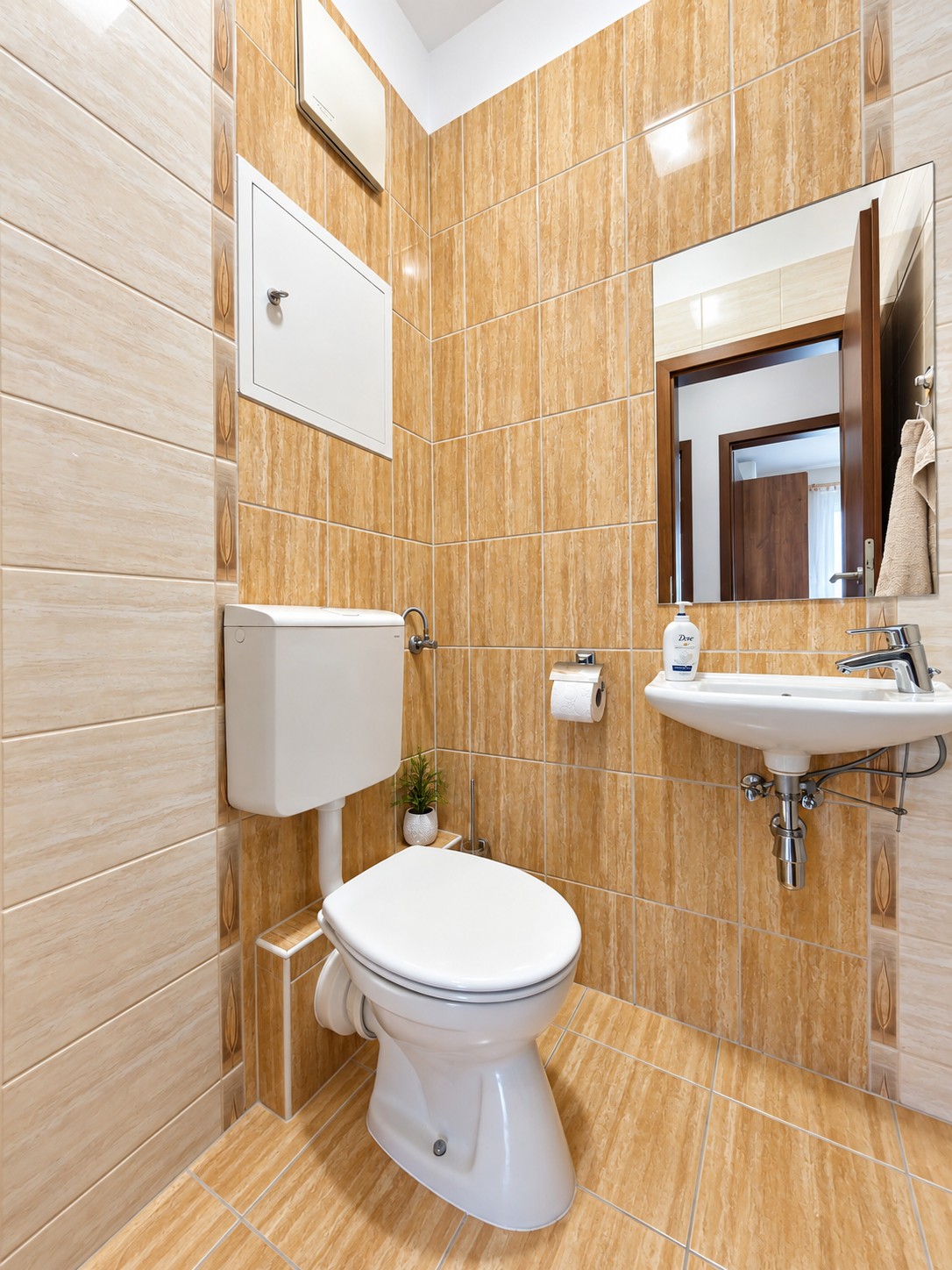 wc
